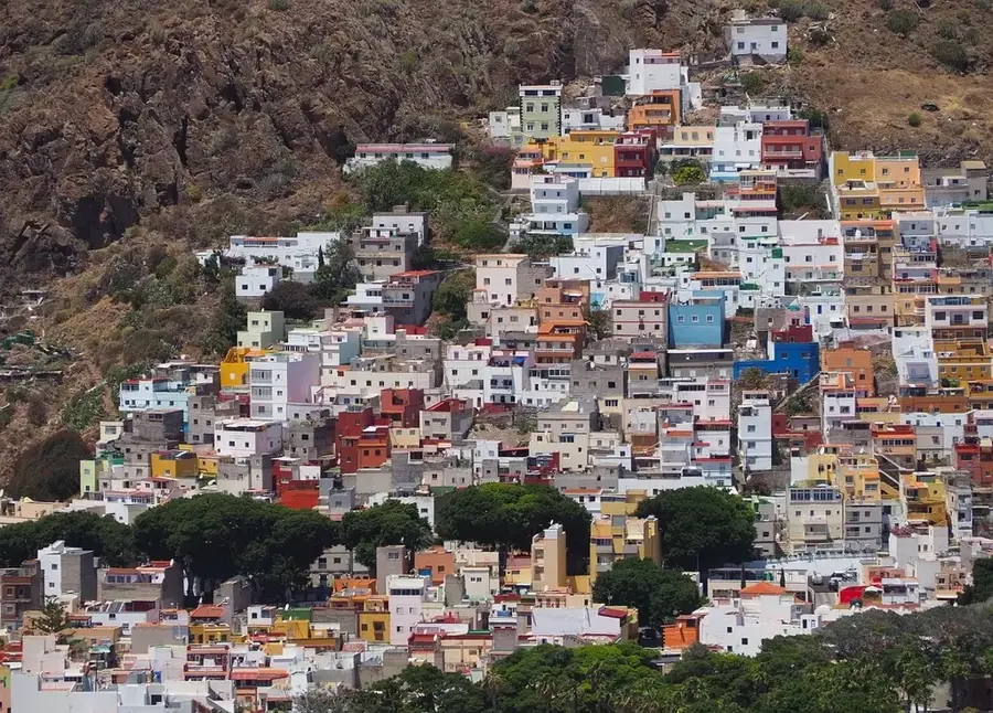 Canaries Village (Sfânta Lucia)
