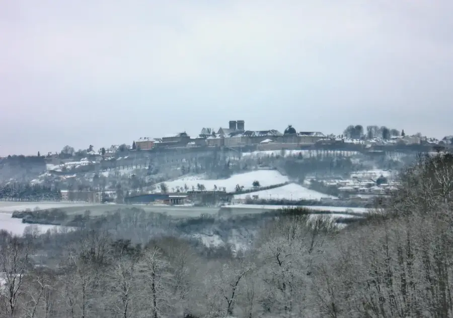 Choiseul-Plateau