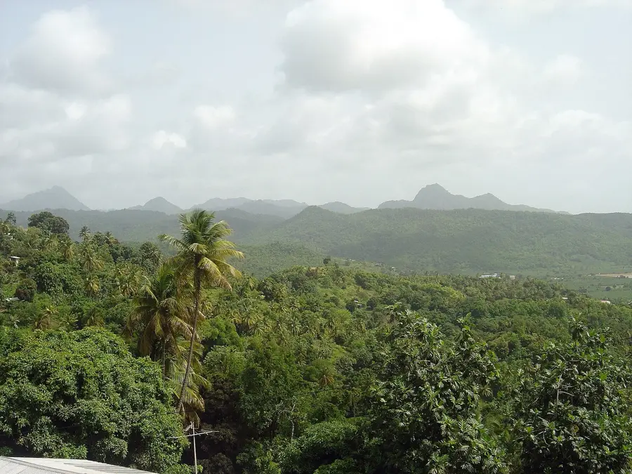 Cul de Sac Valley