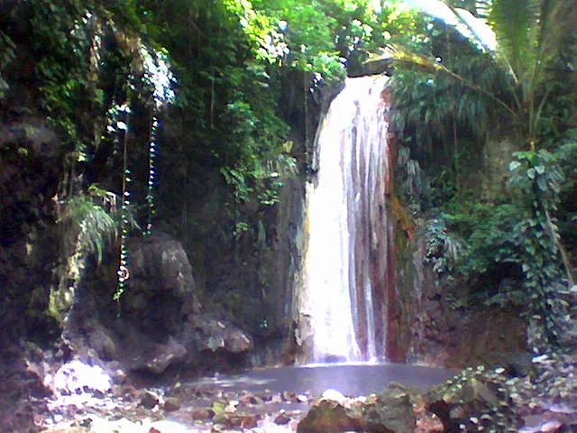 Ruinele morii Diamond Estate