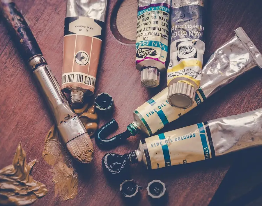 Eudovic Art Studio