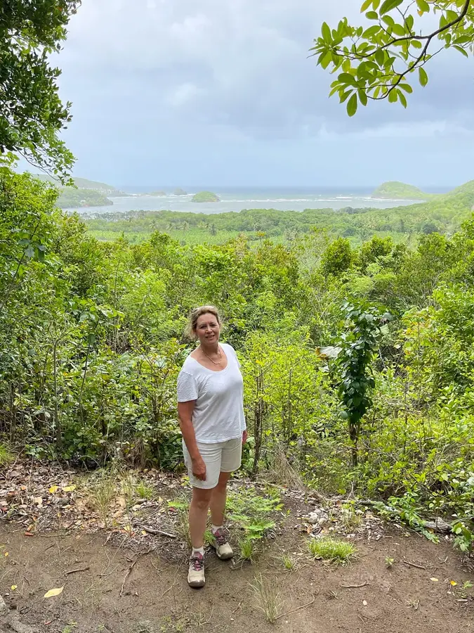Frigate Island Nature Reserve