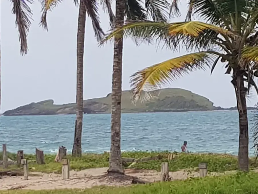Maria Islands