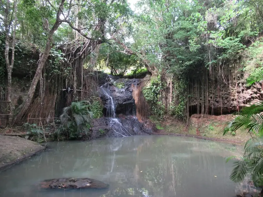 Micoud — Dennery Village (St. Lucia)