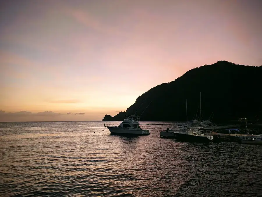 Morne Coubaril Estate