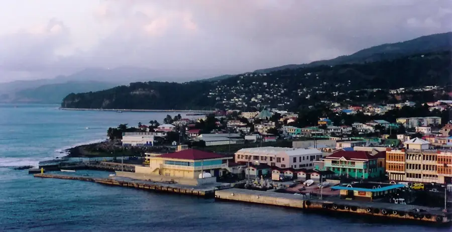 Roseau