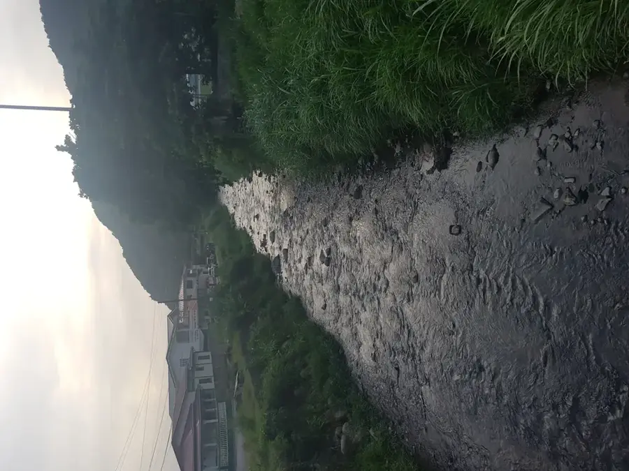 Râul Soufriere