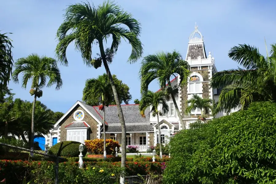 Ti Rocher (Castries)