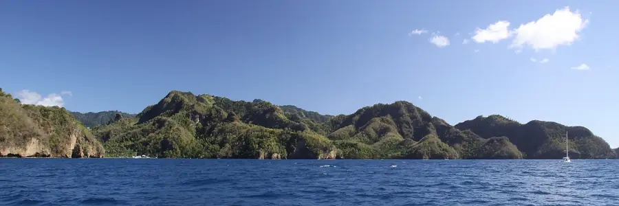 Cumberland Bay