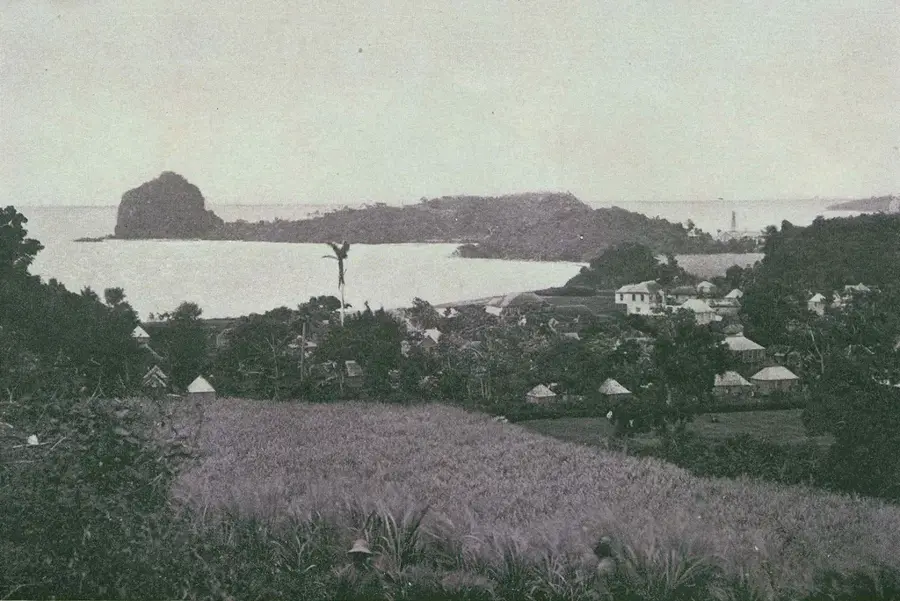 Fort Duvernette
