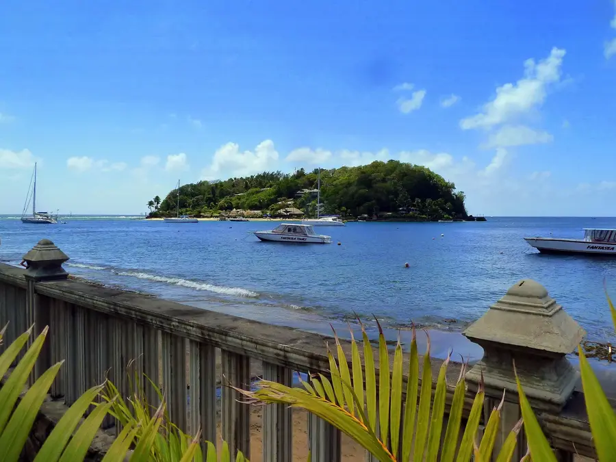 Indian Bay Beach