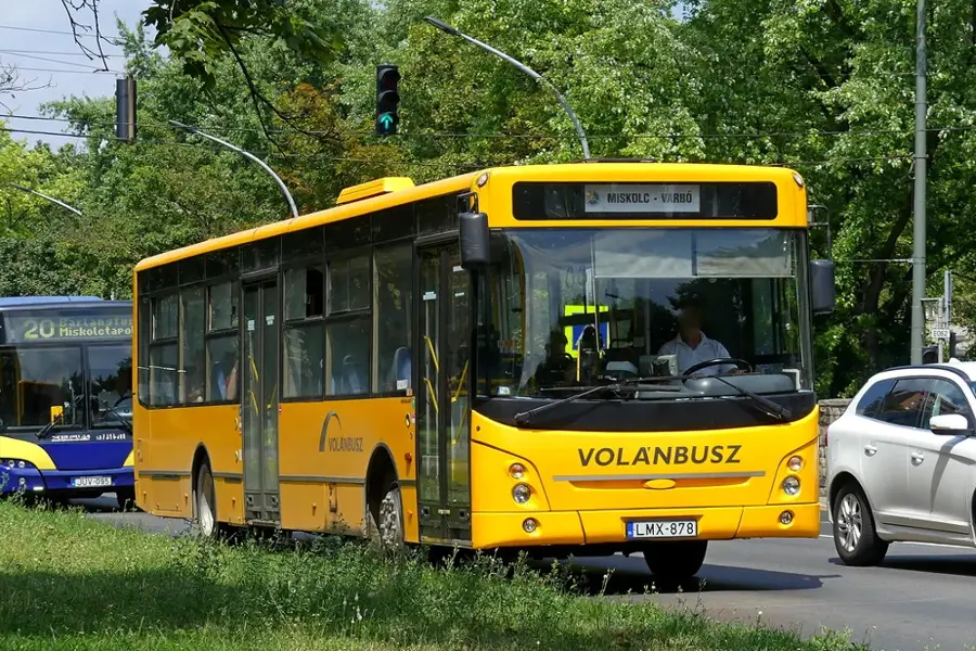 Sajószentpéter
