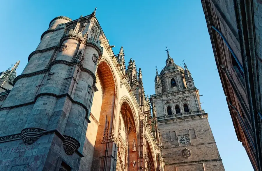 Salamanca — Irapuato (Mexico)