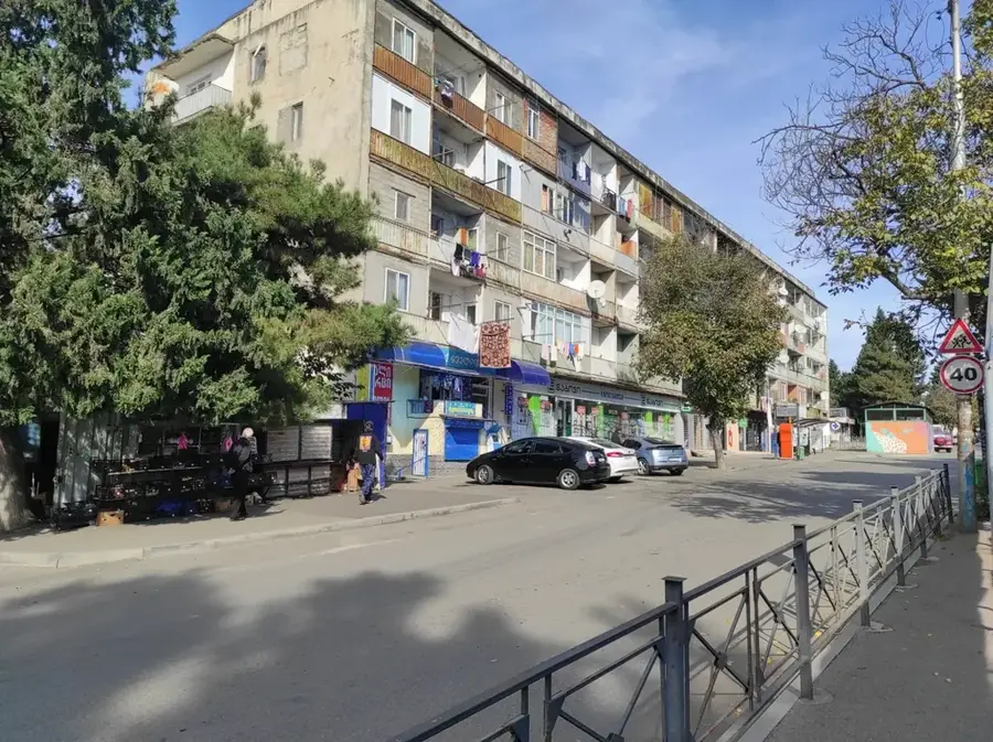 Ölfeld Samgori