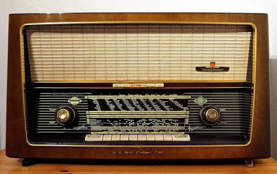 Apia Old Radio Station