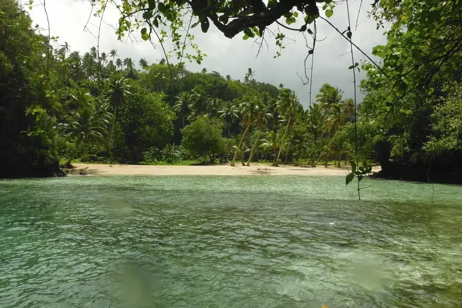 Aufaga