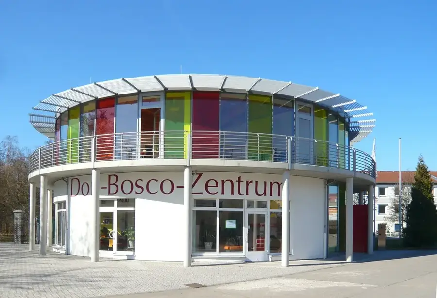 Don Bosco Technical Centre