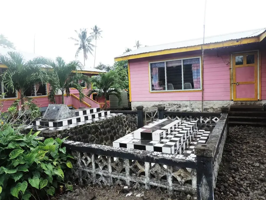 Gataivai