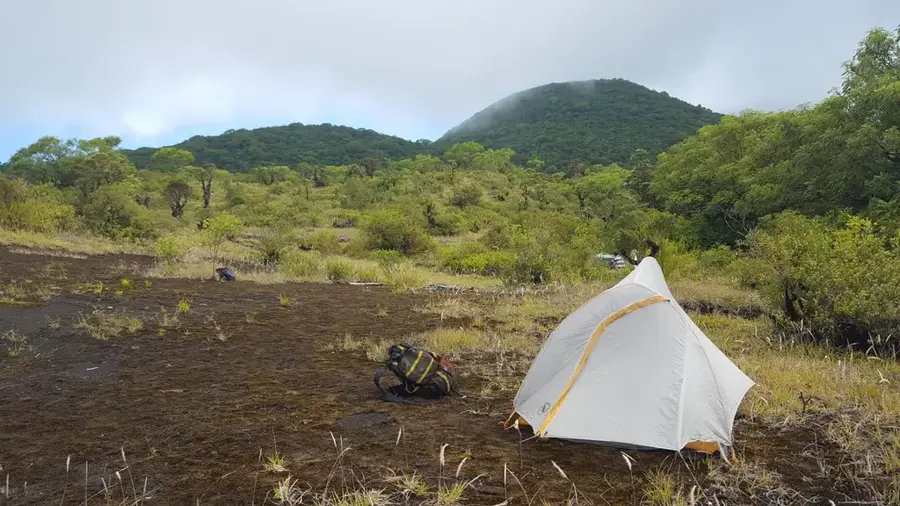 Mount Mauga Afi
