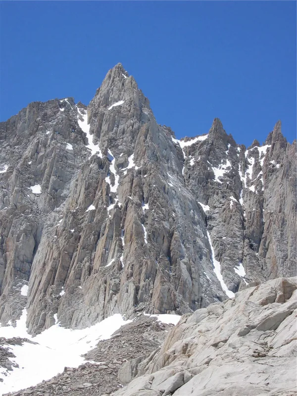 Mount Mu