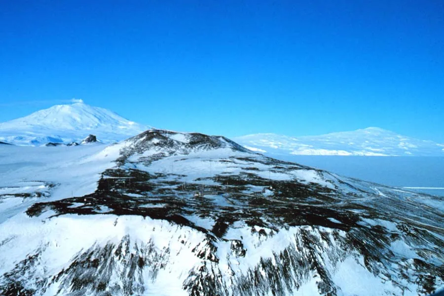 Mount Te'elagi