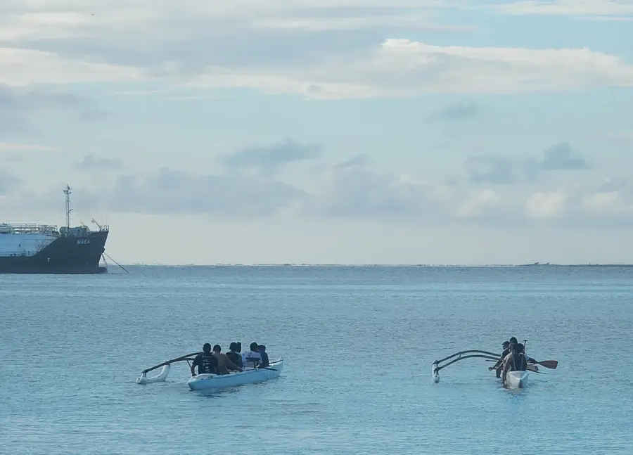 Palolo Deep Marine Reserve
