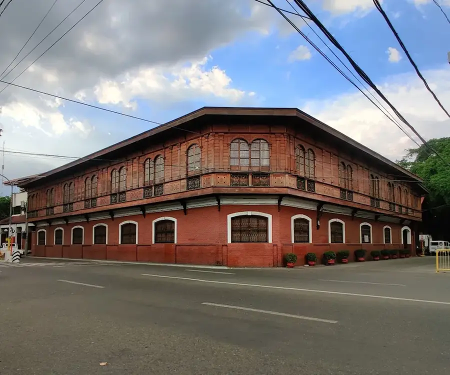 Tuiatua Tupua Tamasese Efi Building