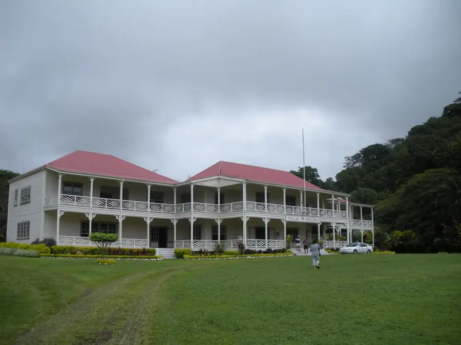 Vila Vailima
