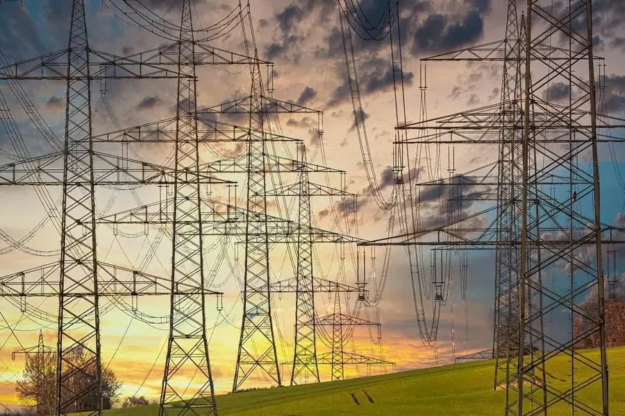 Samra Electric Power Plant — Zarqa (Jordan)