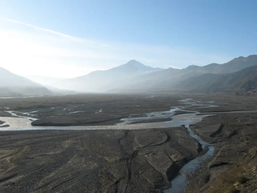 Samur (Fluss) — Quba (Aserbaidschan)