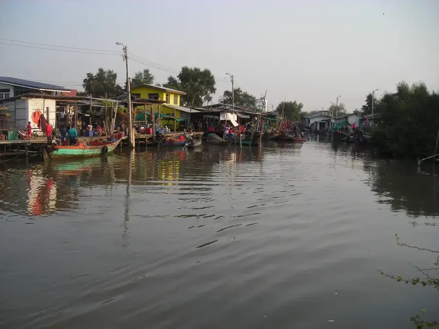 Szamutprakan