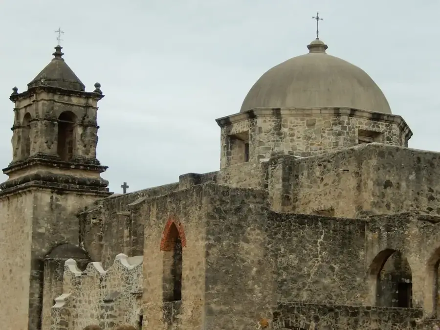 San Antonio (Cayo) — Santa Elena (Belize)