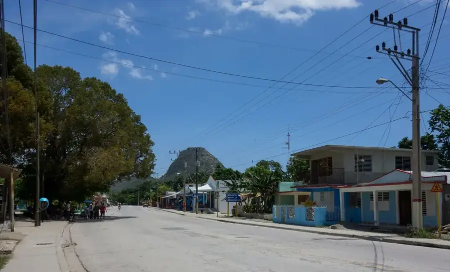 San Antonio del Sur