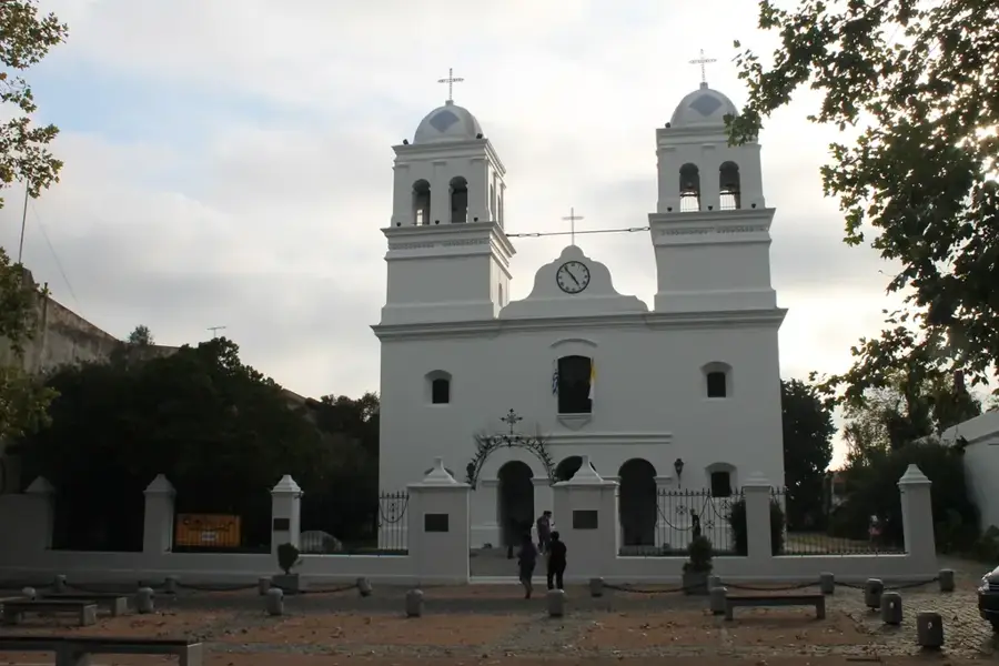 San Carlos — Siuna (Nicaragua)
