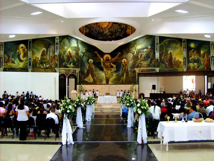 San Diego — Waspam (Nicaragua)