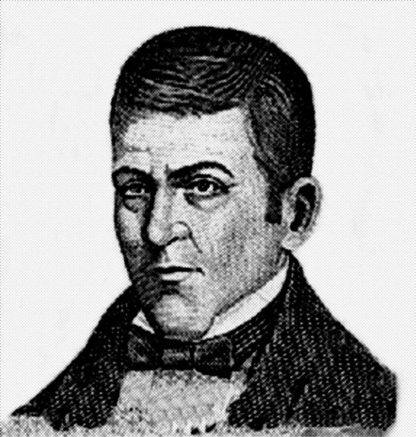 San Dionisio — Guanaja Town (Honduras)