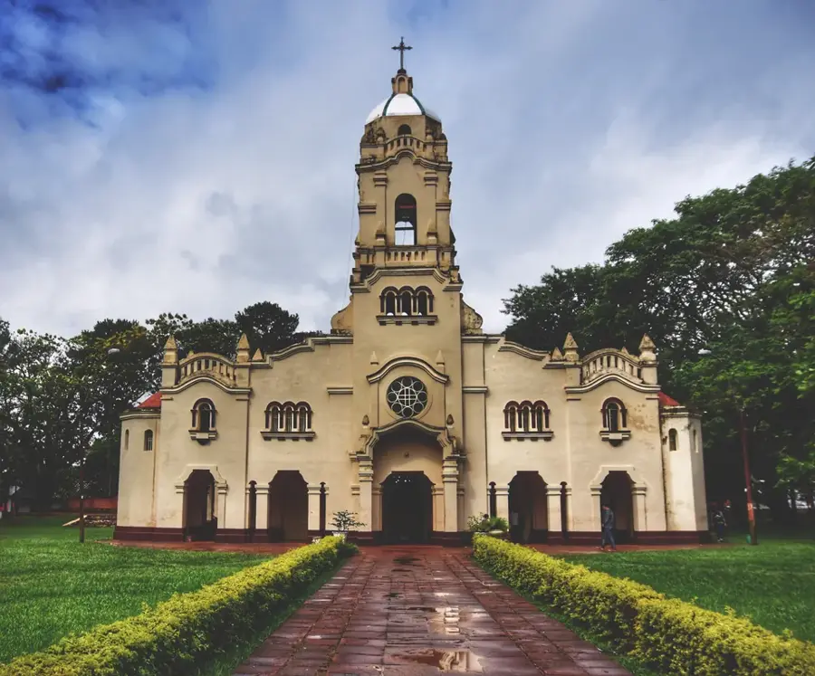 San Ignacio Guazú