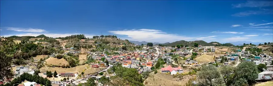 San Joaquín — El Rama (Nicaragua)