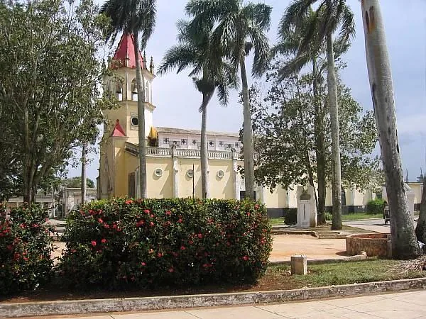 San José de las Lajas — Bauta (Cuba)
