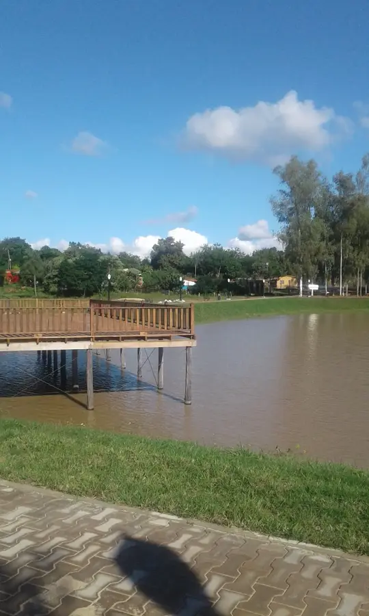 San José de los Arroyos — Caazapá (Paraguay)