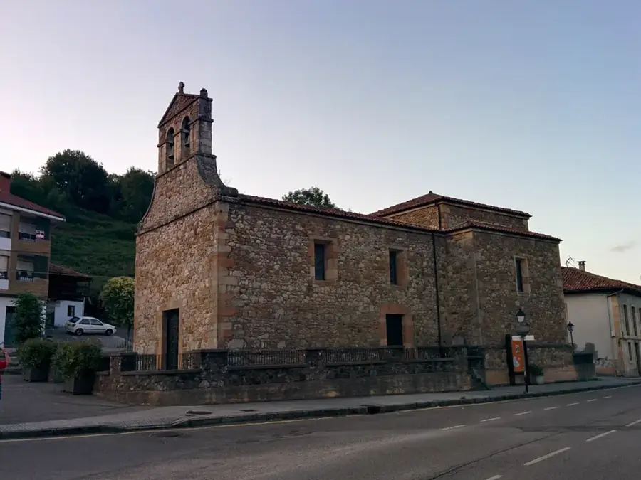 San Julián