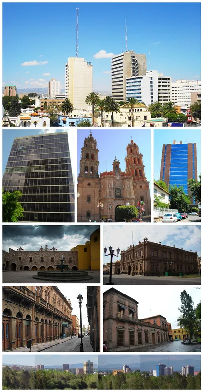 San Luis Potosí — Ciudad Valles (Mexiko)