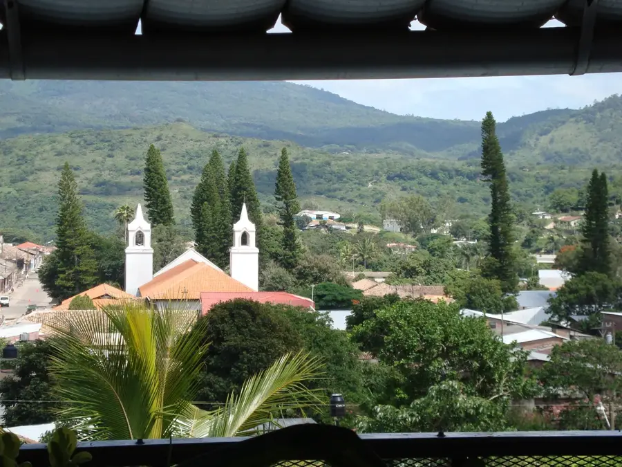 San Marcos de Colón