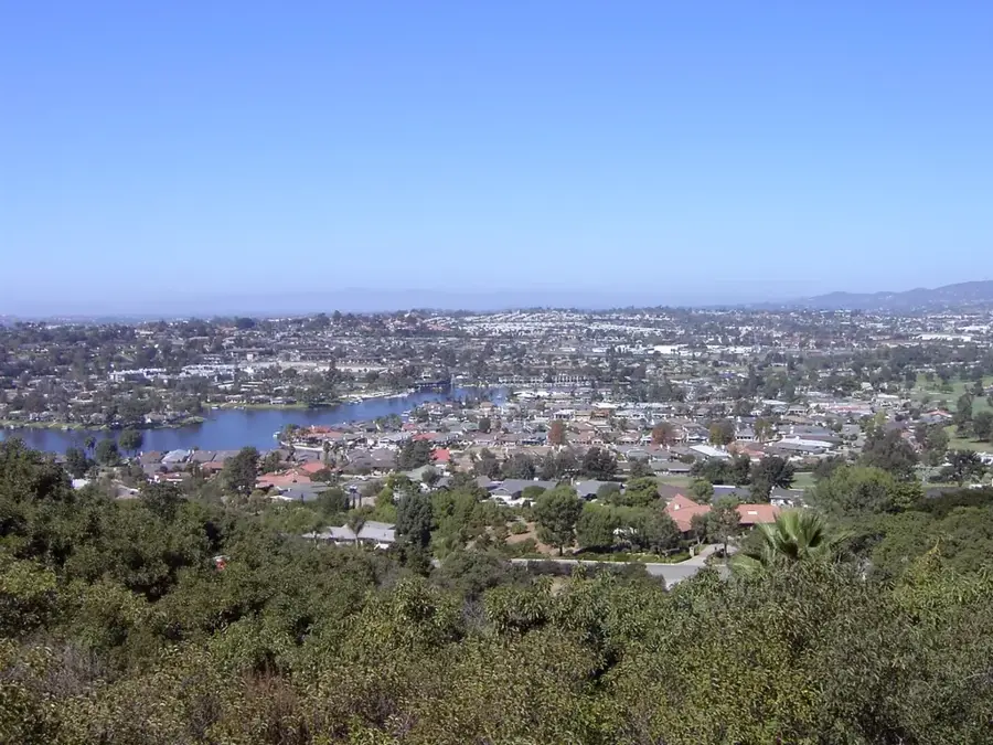 San Marcos Industry