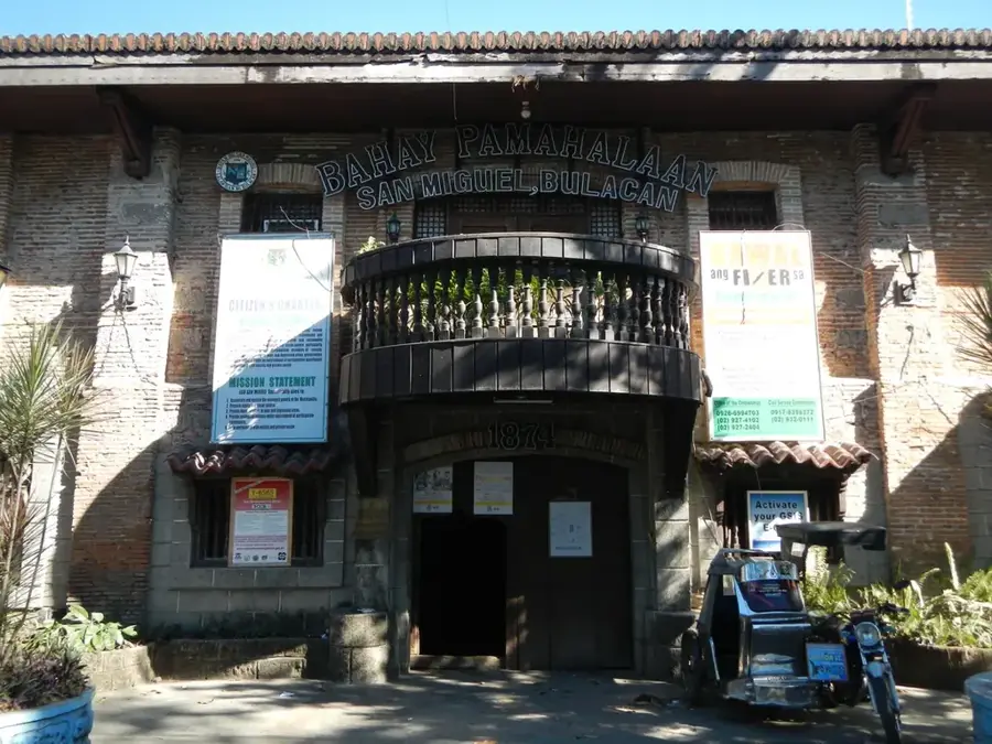 San Miguel — Aserrí (Costa Rica)