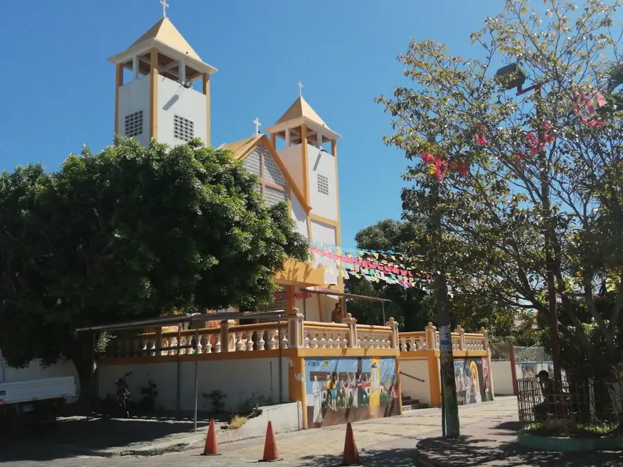 San Pedro Masahuat