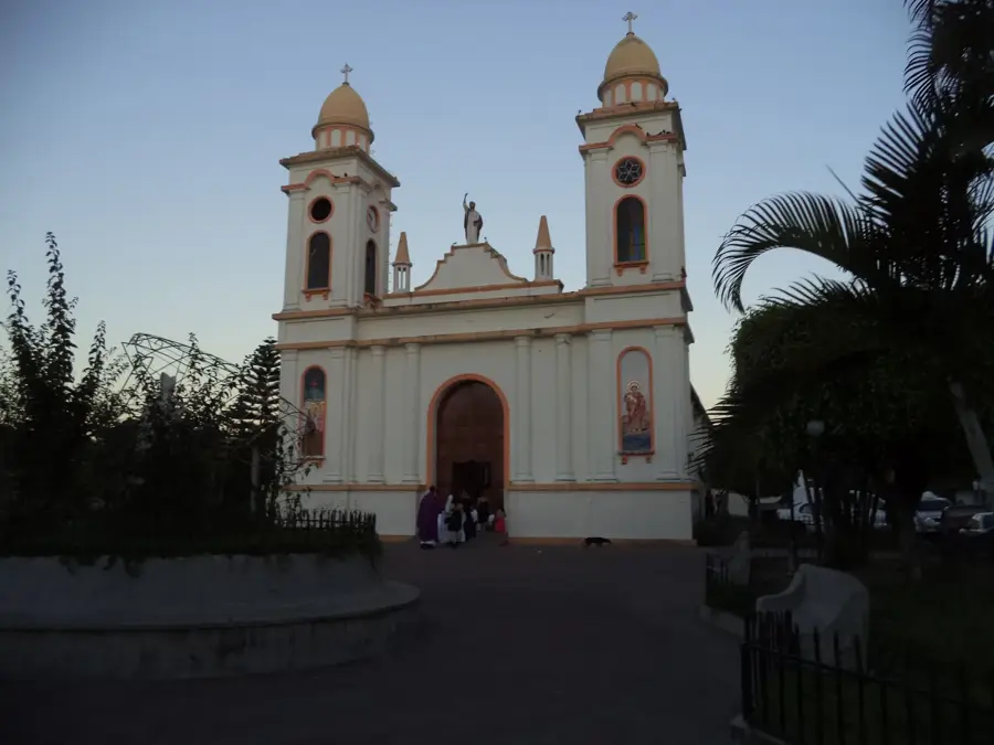San Pedro Perulapán