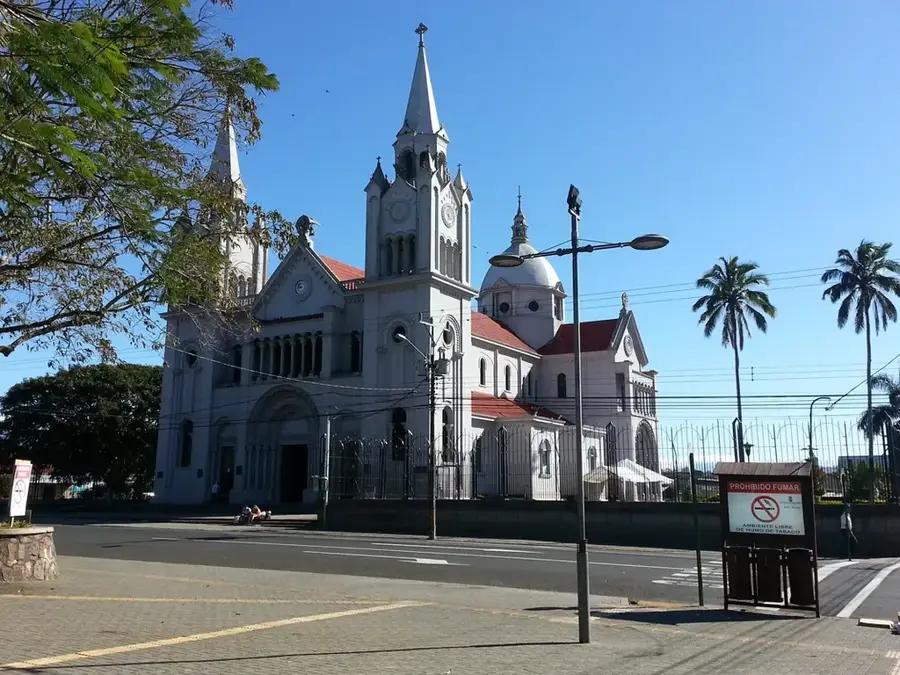 San Ramón — Quesada (Costa Rica)