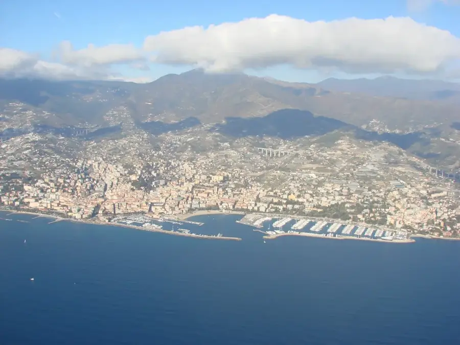 San Remo
