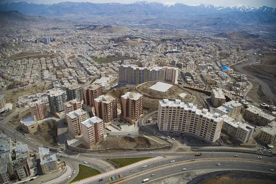 Sanandaj